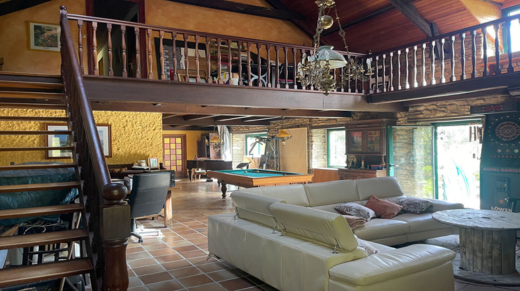 Ma-Cabane - Vente Maison QUIMPERLE, 240 m²