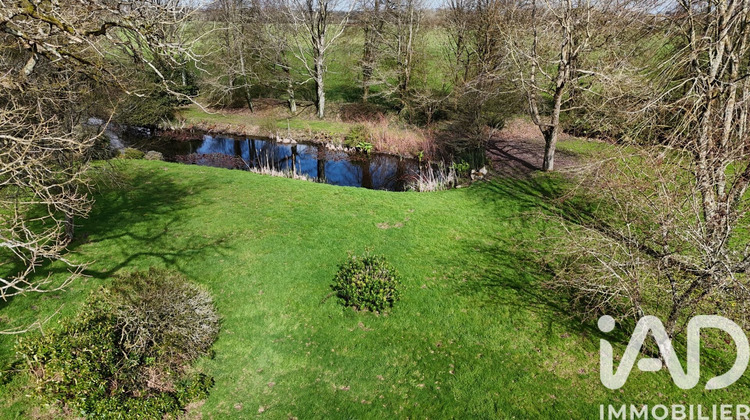 Ma-Cabane - Vente Maison Quimperlé, 246 m²