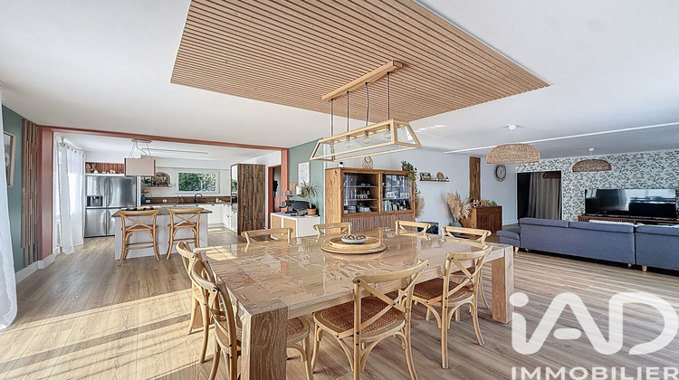 Ma-Cabane - Vente Maison Quimperlé, 202 m²