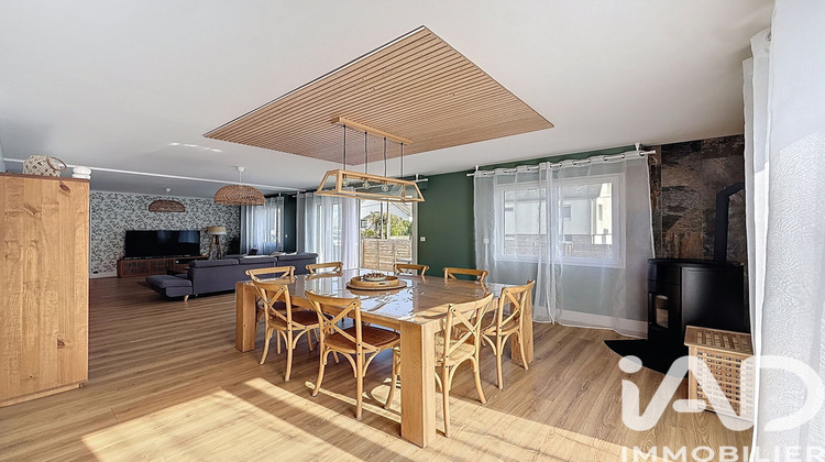 Ma-Cabane - Vente Maison Quimperlé, 202 m²