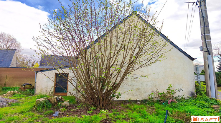 Ma-Cabane - Vente Maison Quimperle, 50 m²