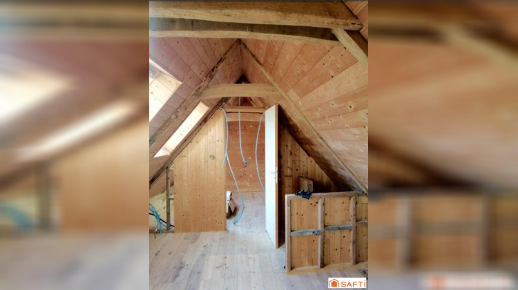 Ma-Cabane - Vente Maison Quimperle, 50 m²