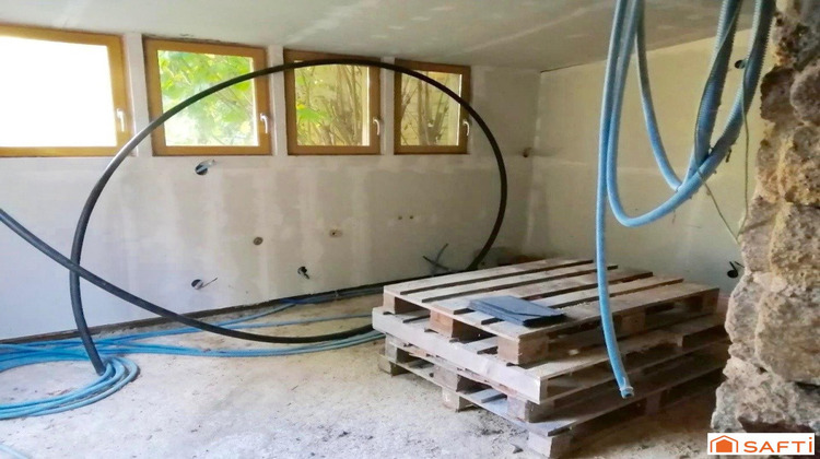 Ma-Cabane - Vente Maison Quimperle, 50 m²