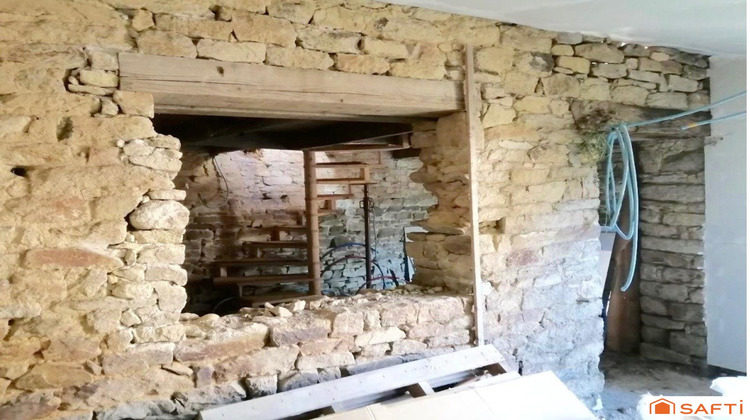 Ma-Cabane - Vente Maison Quimperle, 50 m²