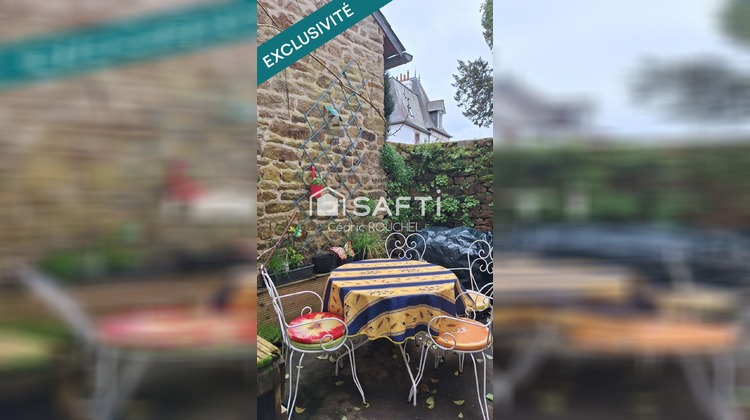 Ma-Cabane - Vente Maison Quimperle, 69 m²