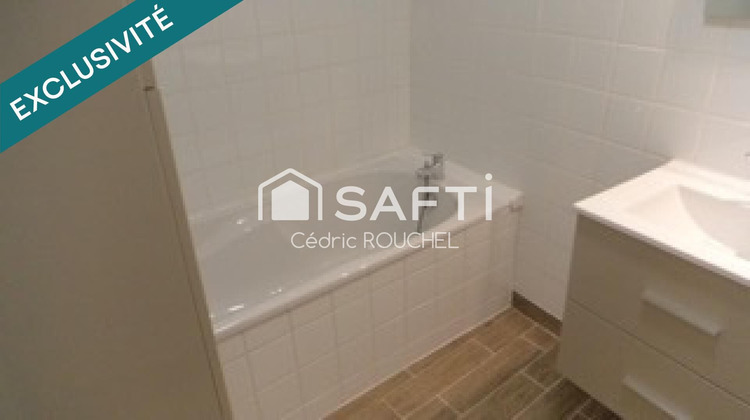 Ma-Cabane - Vente Maison Quimperle, 69 m²