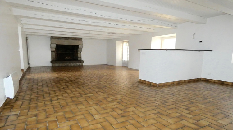 Ma-Cabane - Vente Maison Quimperle, 177 m²