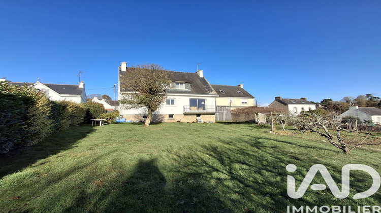 Ma-Cabane - Vente Maison Quimperlé, 126 m²