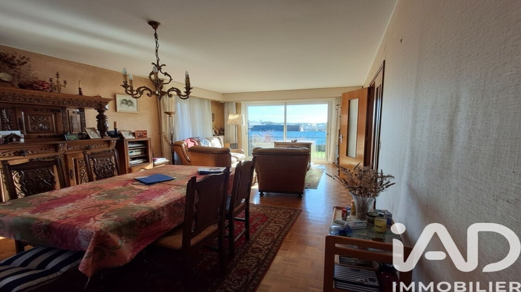 Ma-Cabane - Vente Maison Quimperlé, 126 m²