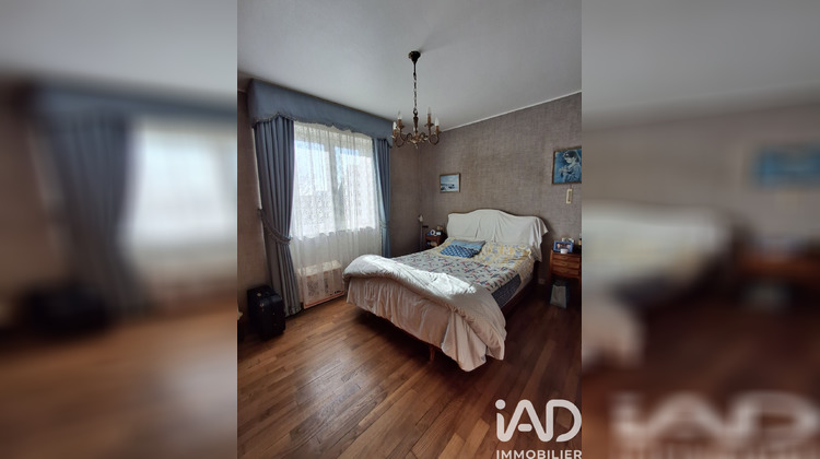 Ma-Cabane - Vente Maison Quimperlé, 126 m²
