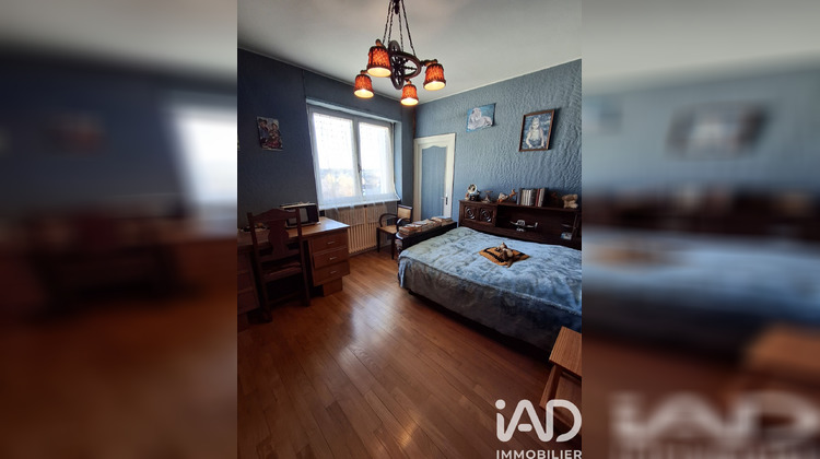 Ma-Cabane - Vente Maison Quimperlé, 126 m²