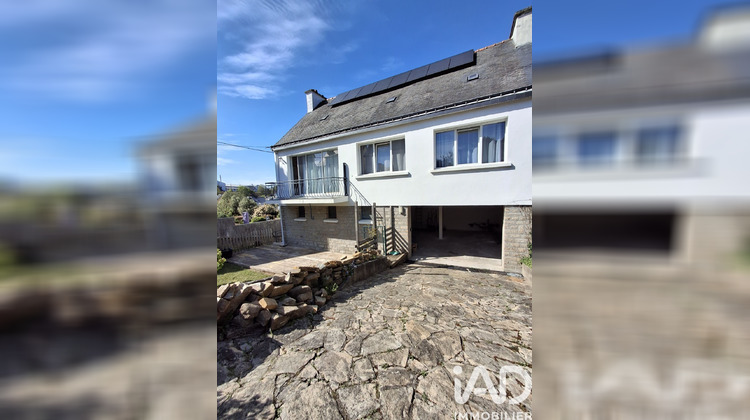 Ma-Cabane - Vente Maison Quimperlé, 96 m²