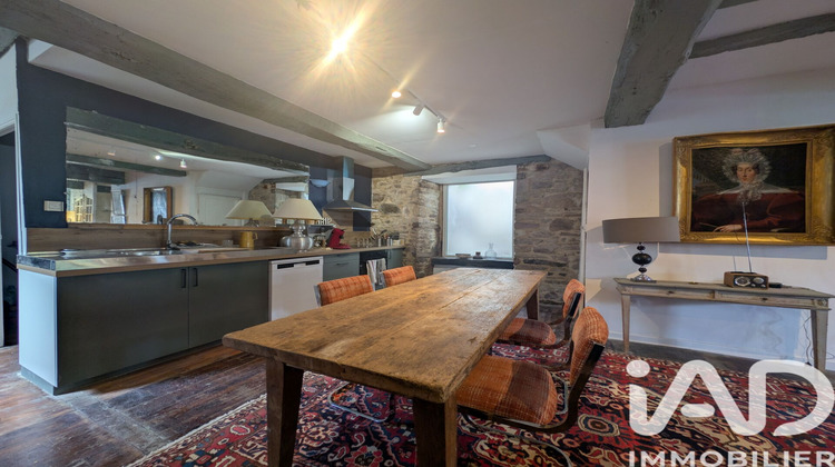 Ma-Cabane - Vente Maison Quimperlé, 172 m²
