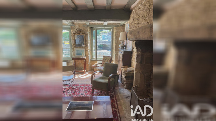 Ma-Cabane - Vente Maison Quimperlé, 172 m²