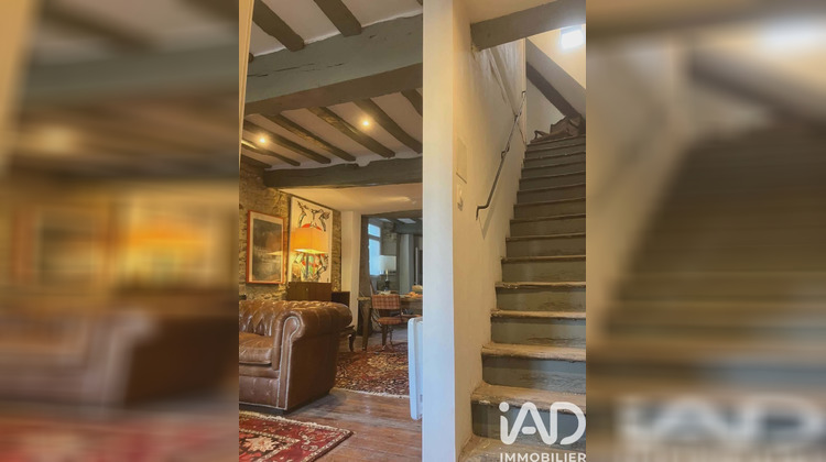 Ma-Cabane - Vente Maison Quimperlé, 172 m²