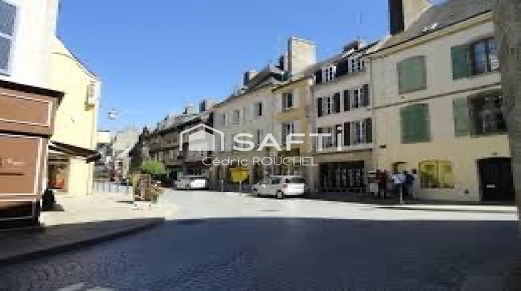Ma-Cabane - Vente Maison Quimperle, 69 m²