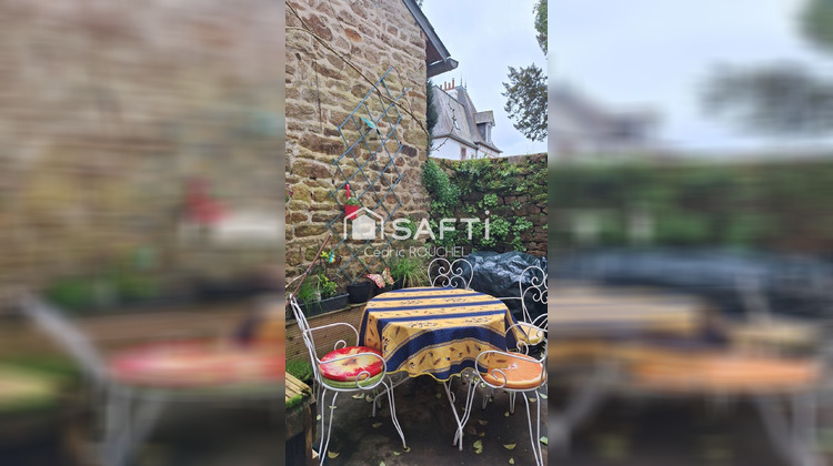 Ma-Cabane - Vente Maison Quimperle, 69 m²