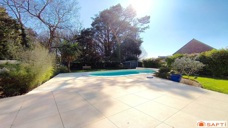 Ma-Cabane - Vente Maison Quimperle, 165 m²