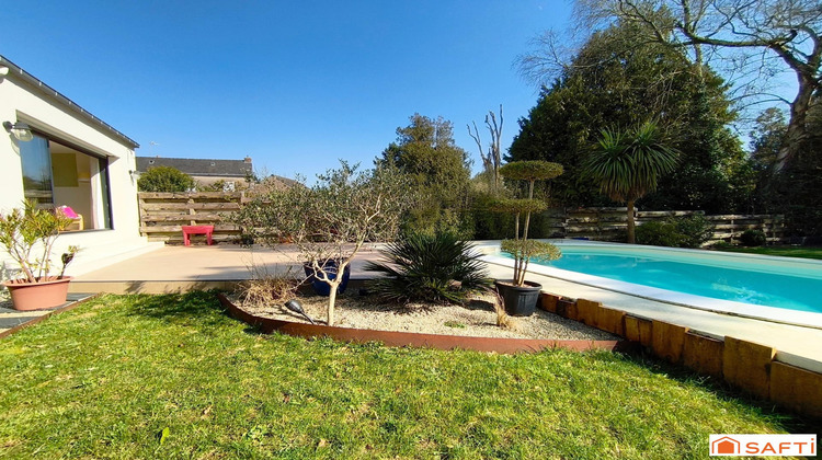 Ma-Cabane - Vente Maison Quimperle, 165 m²