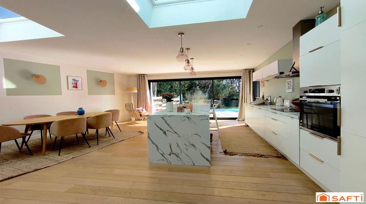 Ma-Cabane - Vente Maison Quimperle, 165 m²