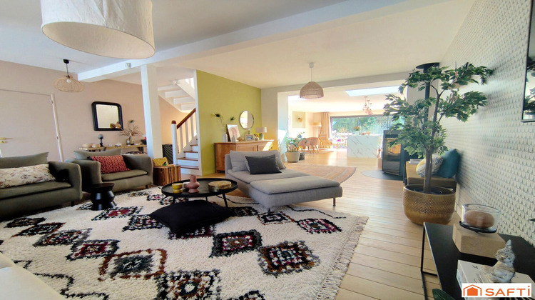 Ma-Cabane - Vente Maison Quimperle, 165 m²