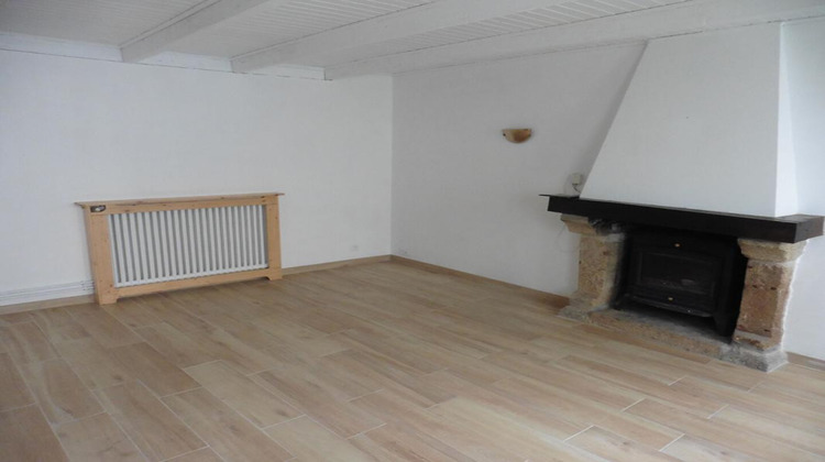 Ma-Cabane - Vente Maison QUIMPERLE, 87 m²