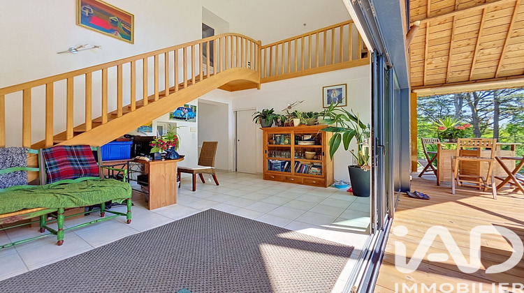 Ma-Cabane - Vente Maison Quimperlé, 199 m²