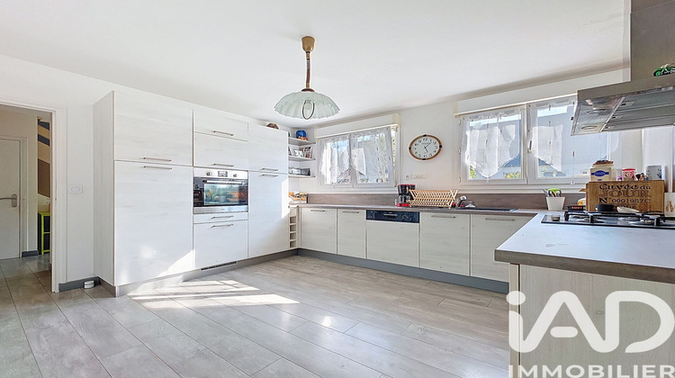 Ma-Cabane - Vente Maison Quimperlé, 95 m²