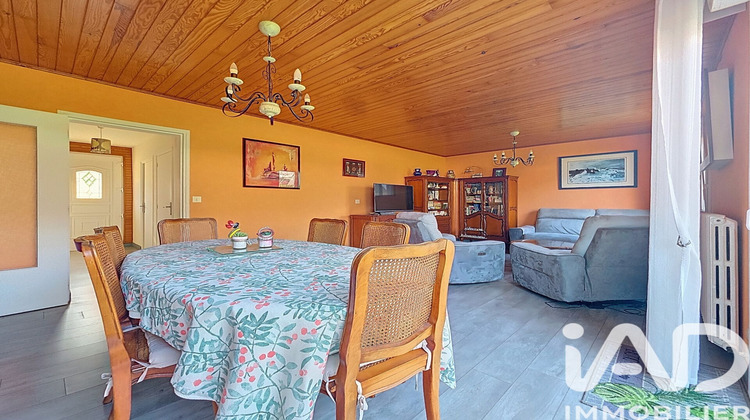 Ma-Cabane - Vente Maison Quimperlé, 95 m²