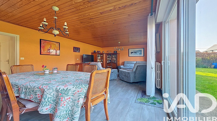 Ma-Cabane - Vente Maison Quimperlé, 95 m²