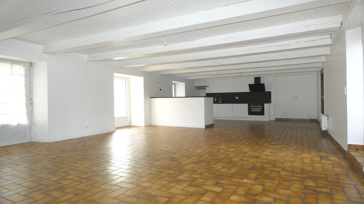 Ma-Cabane - Vente Maison Quimperle, 177 m²