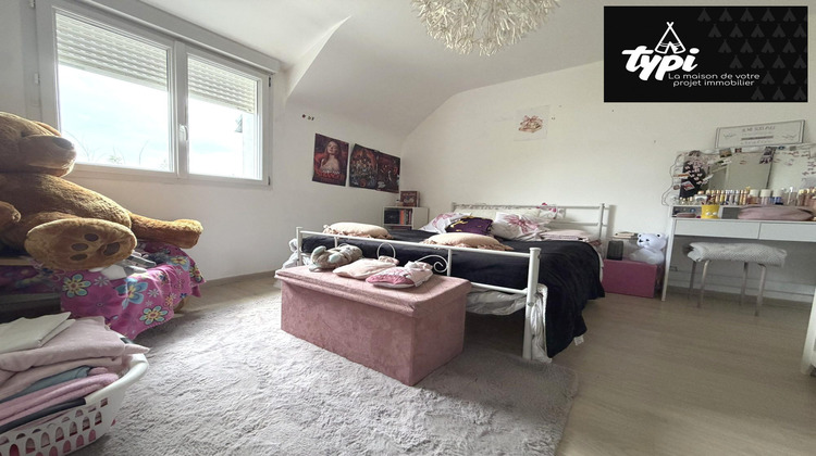 Ma-Cabane - Vente Maison Quimperlé, 140 m²