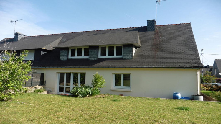 Ma-Cabane - Vente Maison QUIMPERLE, 96 m²