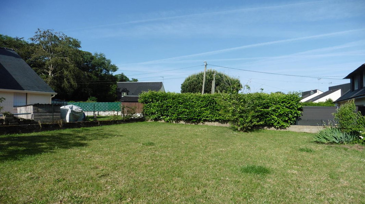 Ma-Cabane - Vente Maison QUIMPERLE, 96 m²