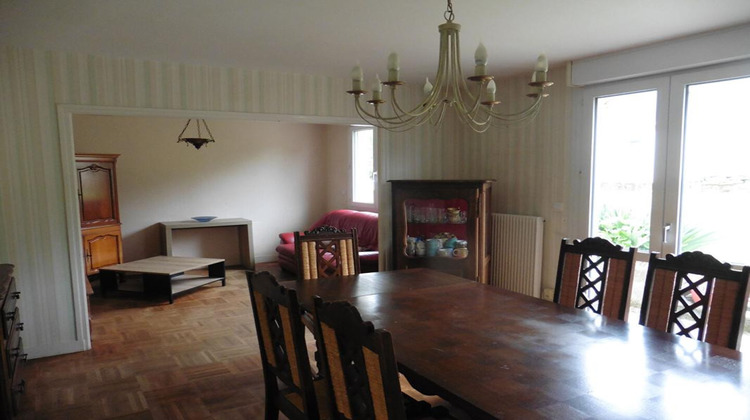 Ma-Cabane - Vente Maison QUIMPERLE, 96 m²