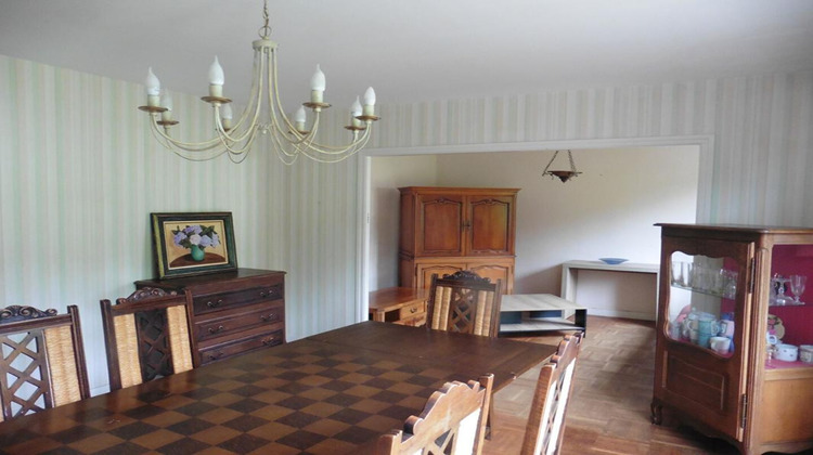 Ma-Cabane - Vente Maison QUIMPERLE, 96 m²