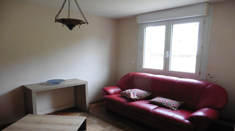 Ma-Cabane - Vente Maison QUIMPERLE, 96 m²