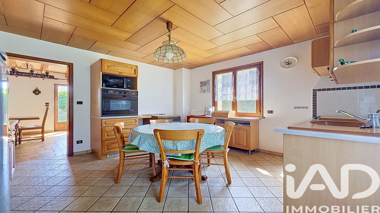 Ma-Cabane - Vente Maison Quimperlé, 116 m²