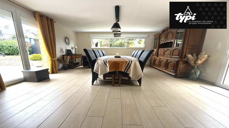 Ma-Cabane - Vente Maison Quimperlé, 130 m²