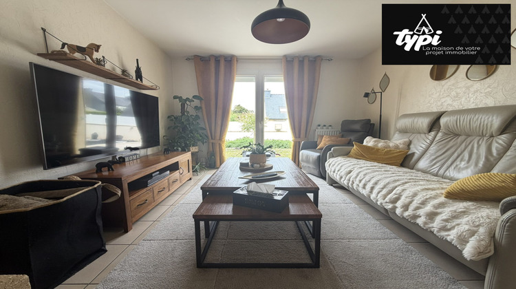 Ma-Cabane - Vente Maison Quimperlé, 130 m²