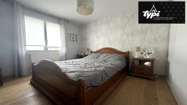 Ma-Cabane - Vente Maison Quimperlé, 130 m²