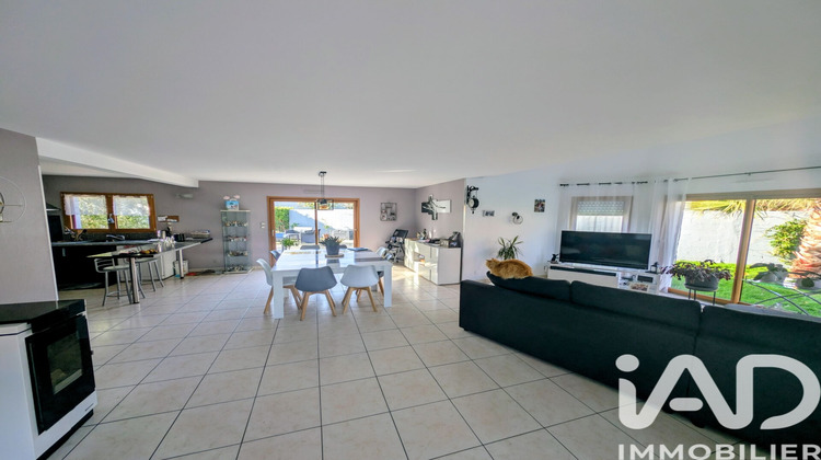 Ma-Cabane - Vente Maison Quimperlé, 126 m²