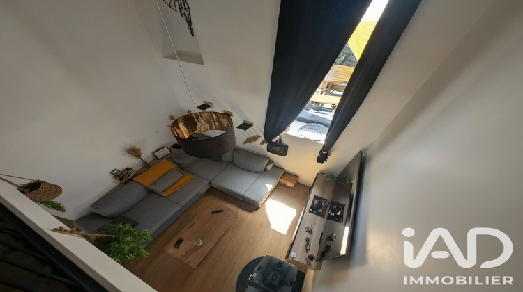 Ma-Cabane - Vente Maison Quimperlé, 87 m²