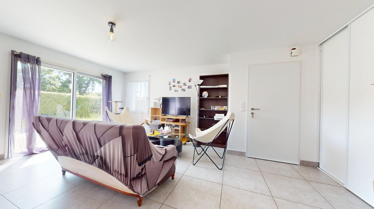 Ma-Cabane - Vente Maison Quimperle, 87 m²
