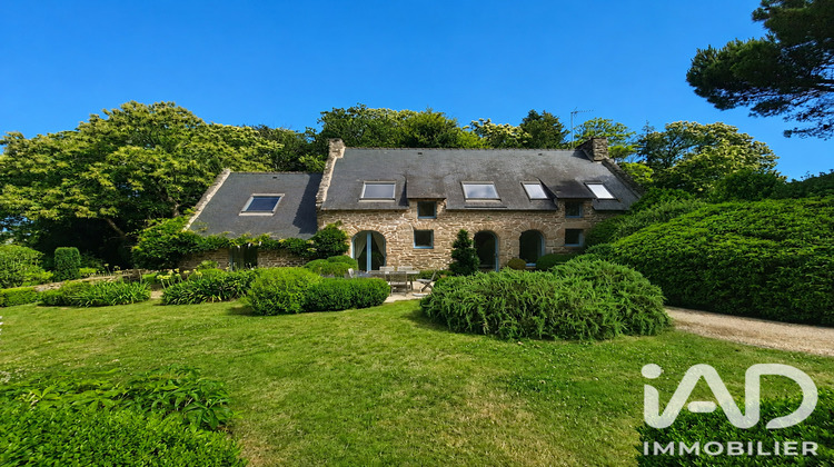 Ma-Cabane - Vente Maison Quimperlé, 127 m²