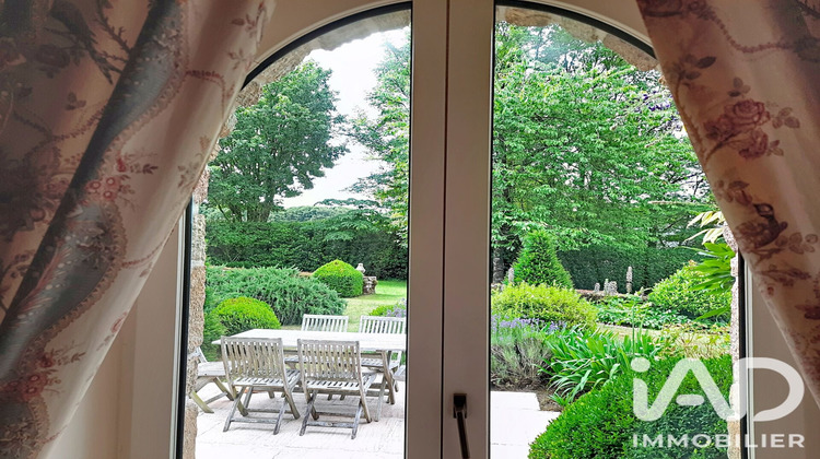 Ma-Cabane - Vente Maison Quimperlé, 127 m²