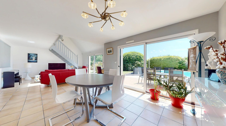 Ma-Cabane - Vente Maison Quimperle, 129 m²