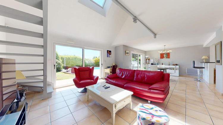Ma-Cabane - Vente Maison Quimperle, 129 m²