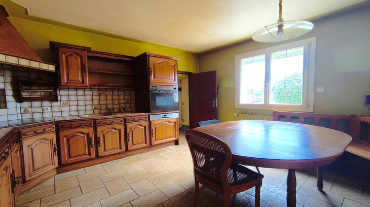 Ma-Cabane - Vente Maison Quimperle, 135 m²