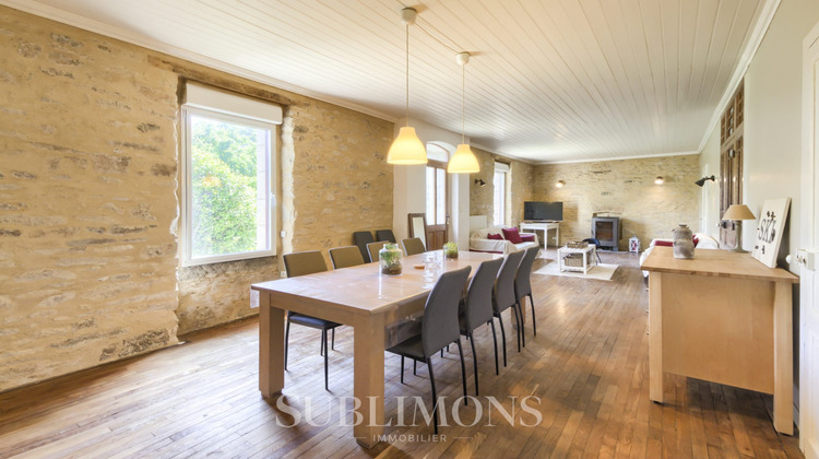Ma-Cabane - Vente Maison Quimperlé, 213 m²